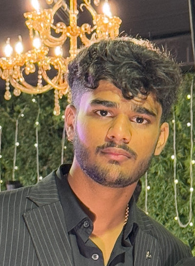 JAY DUBEY